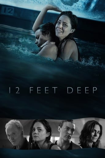 12 Feet Deep - 2017