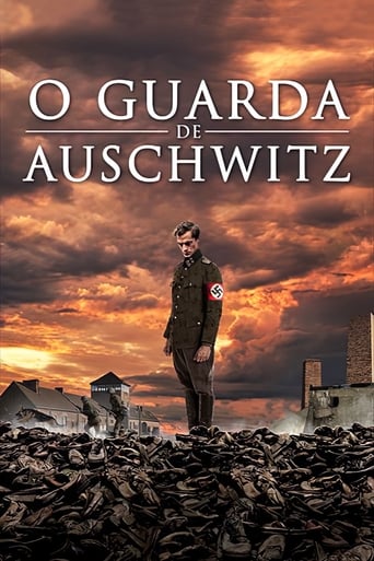 O Guarda de Auschwitz - 2018