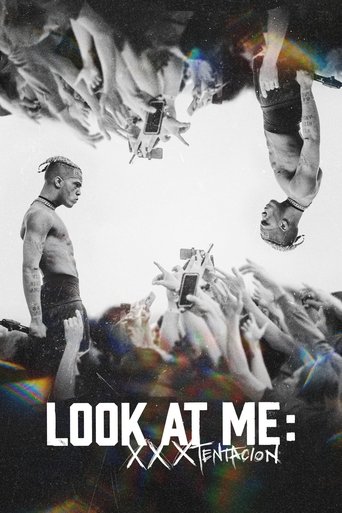 Look At Me  XXXTENTACION - 2022 (L)