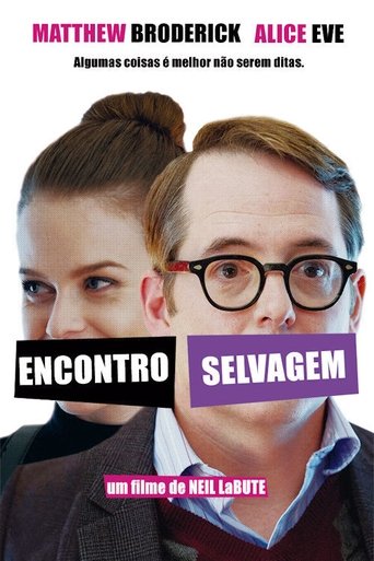 Encontro Selvagem - 2015