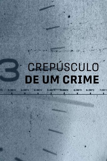 Crepusculo de Um Crime