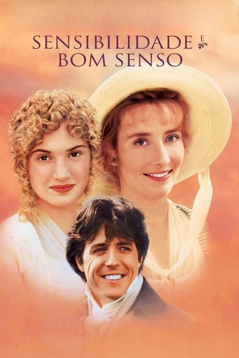 Razao e Sensibilidade - 1995