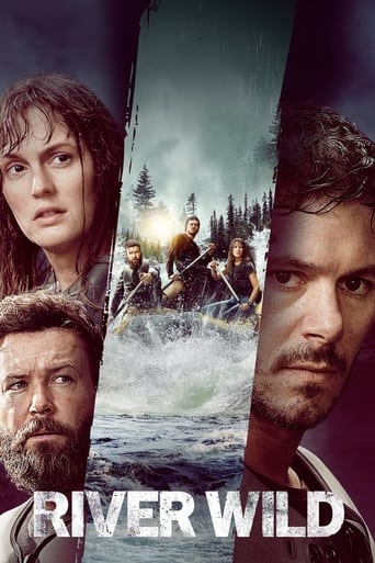 River Wild - 2023