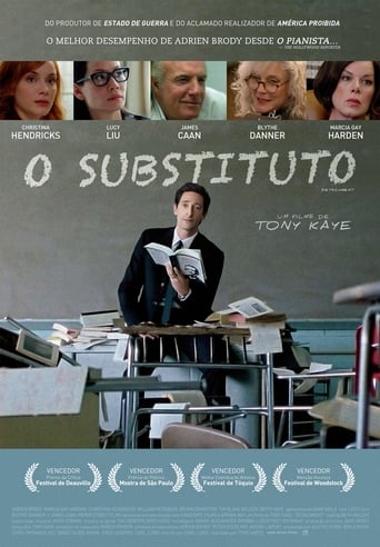 O Substituto - 2011