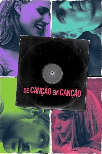 De Cancao Em Cancao - 2017