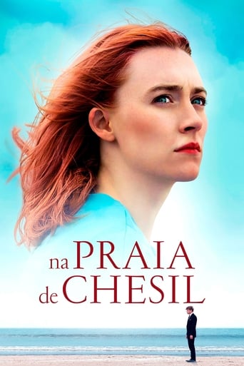 Na Praia de Chesil - 2018