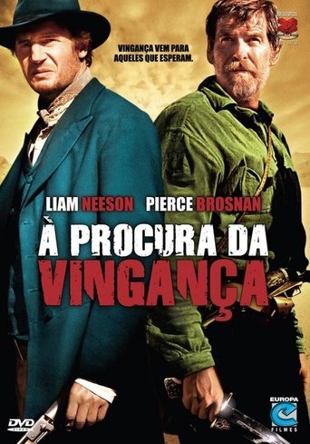 A Procura da Vinganca - 2007