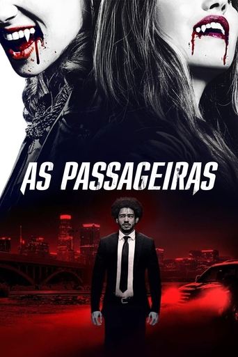As Passageiras - 2021