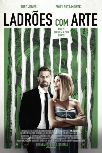 Lying and Stealing - 2019 (L)