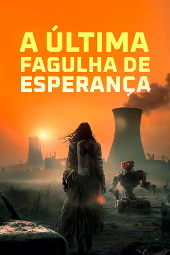 A Ultima Fagulha de Esperanca - 2026 