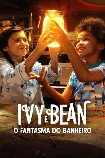 Ivy E Bean O Fantasma Do Banheiro - 2022