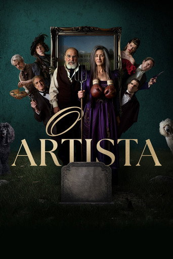 O Artista