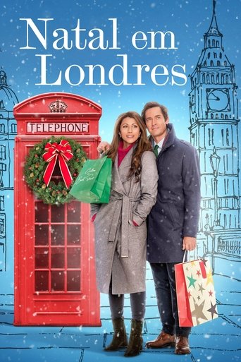 Natal em Londres - 2022