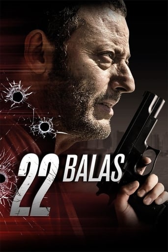 22 Balas - 2010