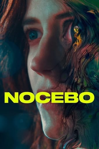 Nocebo - 2022 