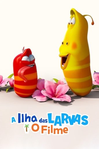 Larva: Ilhados - O Filme - 2020