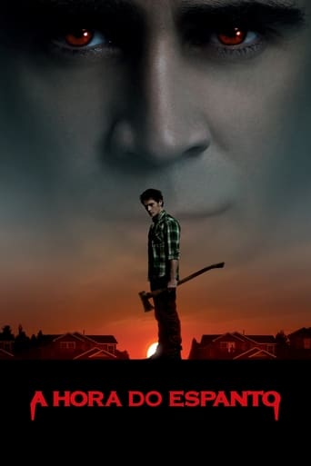 A Hora do Espanto 1 - 2011