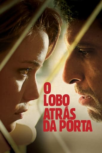 O Lobo atras da Porta - 2013