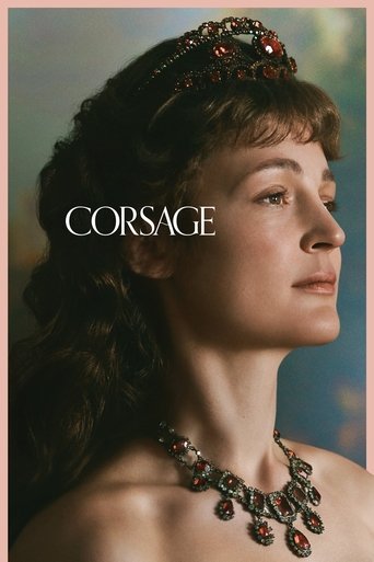 Corsage - 2023 (L)
