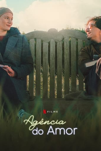 Agencia do Amor - 2024