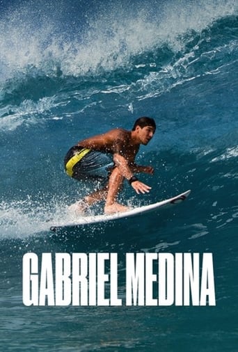 Gabriel Medina - 2020