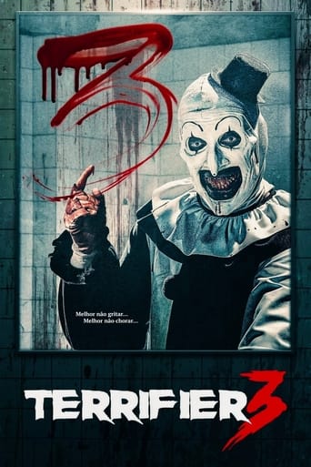 Terrifier 3 - 2024 (L)