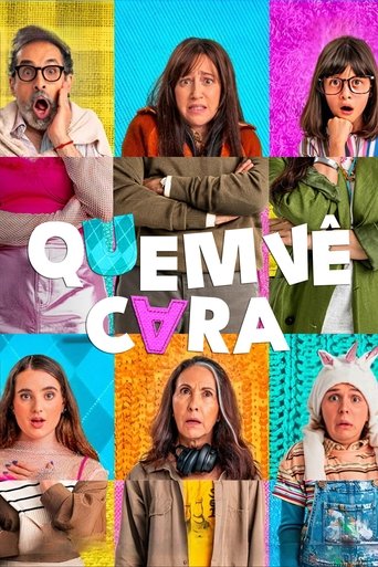 Quem Ve Cara - 2024