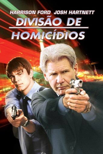 Divisao de Homicidios - 2003