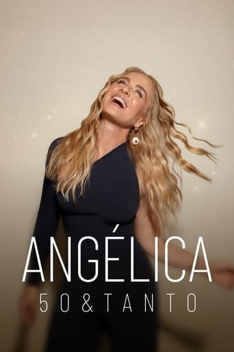 Angelica 50 e Tanto