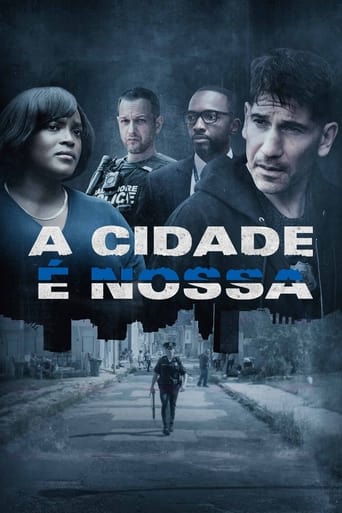 A Cidade E Nossa