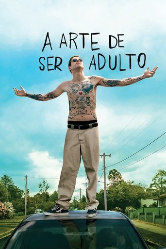 A Arte de Ser Adulto  - 2020