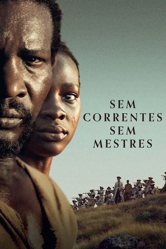 Sem correntes sem mestres - 2024 (L)