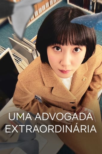 Uma Advogada Extraordinaria