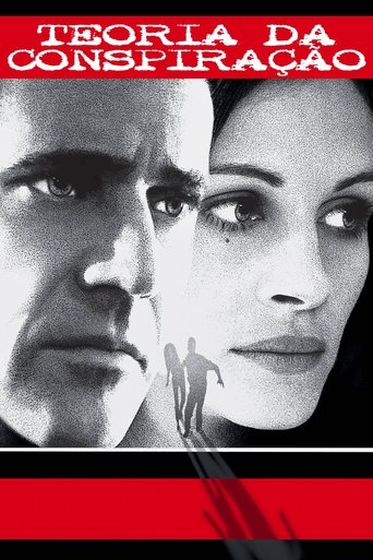 Teoria da Conspiracao - 1997