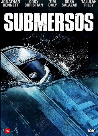 Submersos - 2015