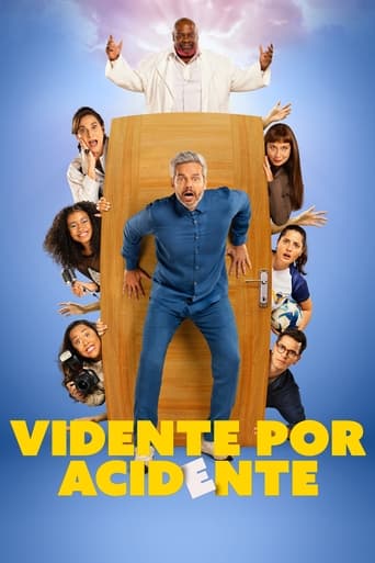 Vidente Por Acidente - 2024