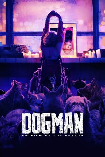 Dogman - 2023