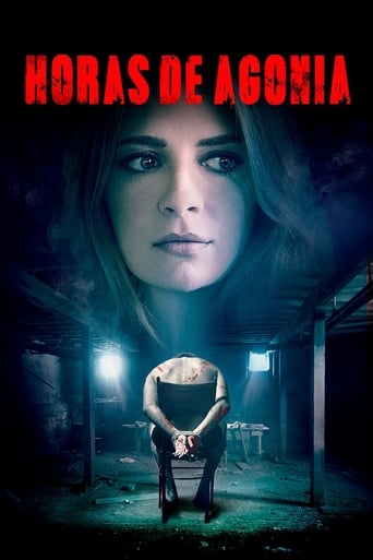 Horas de Agonia - 2018