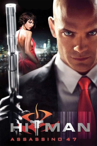 Hitman 1 - Assassino 47 - 2007