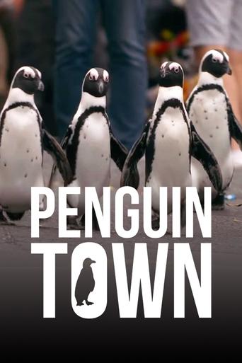 Cidade Dos Pinguins 