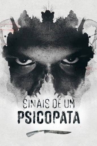Sinais de um Psicopata 