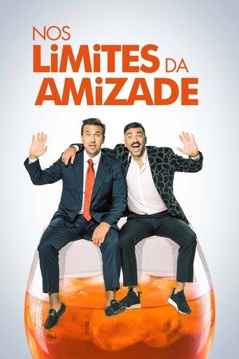 Nos Limites da Amizade - 2022