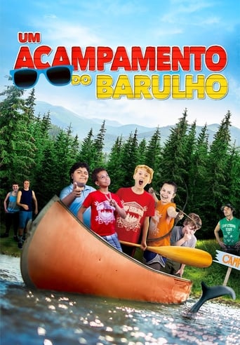 Um Acampamento do Barulho - 2017