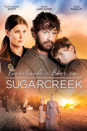 Encontrando o Amor em Sugarcreek - 2014