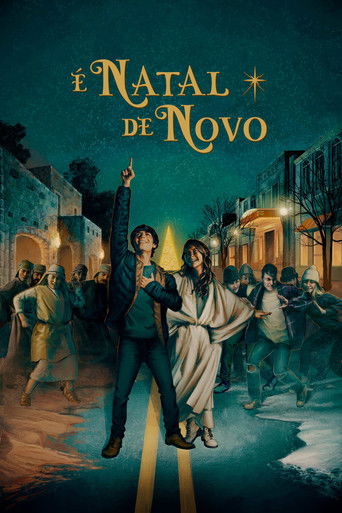 E Natal de Novo - 2022