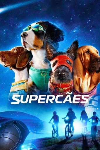 Supercaes 