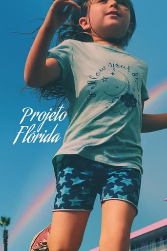 Projeto Florida - 2017