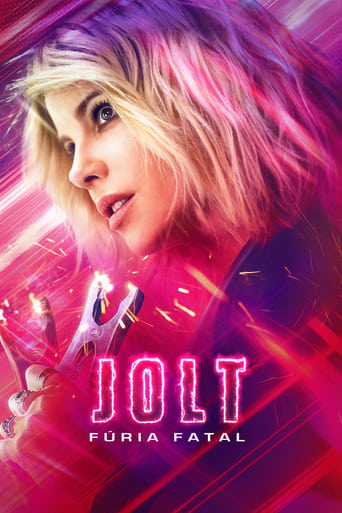 Jolt - 2021