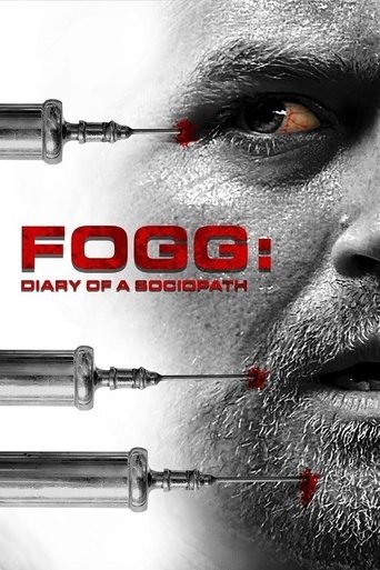Fogg - 2018 (L)