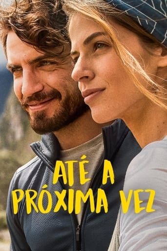 Ate a Proxima Vez - 2022